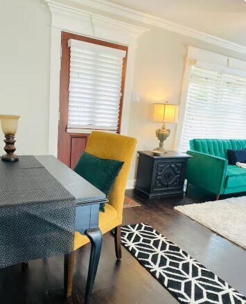 Foto del edificio - 4314 Gano St