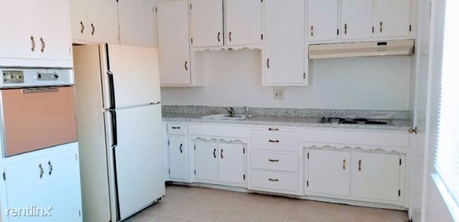 Building Photo - 2 br, 1 bath House - 2843 Elvyra Way