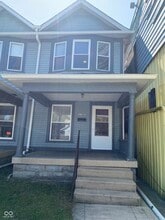 Building Photo - 2105 E Michigan St