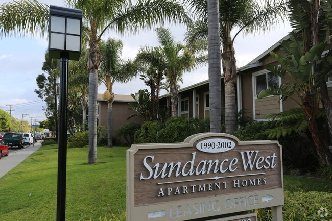 Grounds - Sundance West