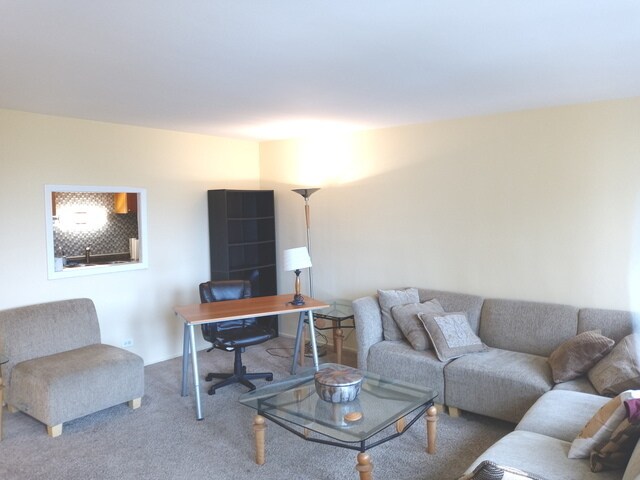 Foto del edificio - 1451 E 55th St