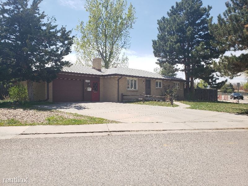 Primary Photo - 5 br, 3 bath House - 6509 S Kit Carson Street
