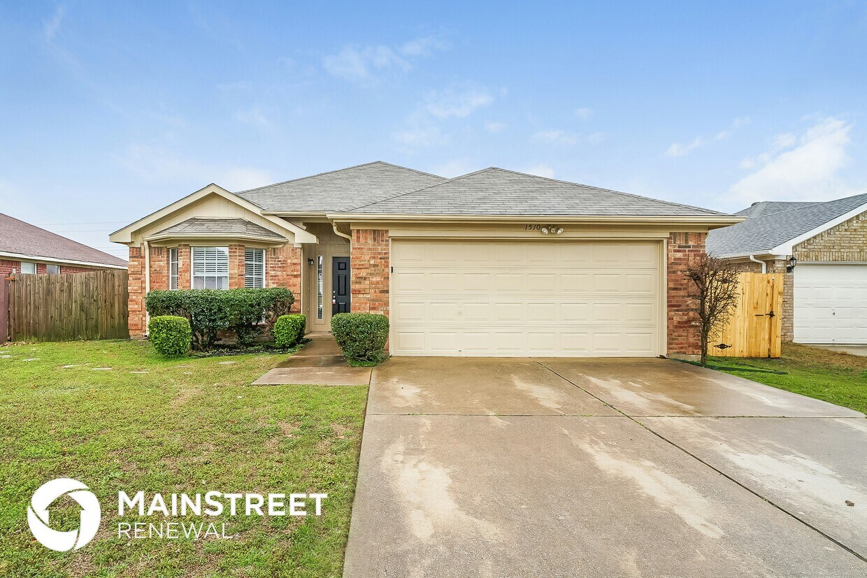 Foto principal - 1510 Brookleaf Dr
