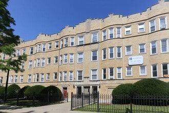 Building Photo - 4501 Malden St