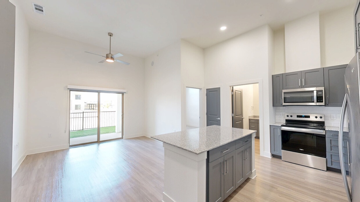 Photo - Alta Monarch Crossing Apartments