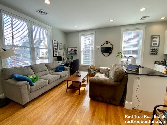Foto del edificio - 408 S Huntington Ave