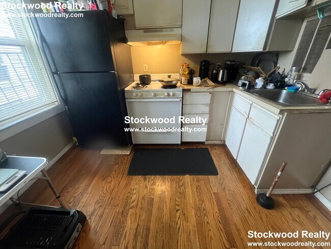 Foto del edificio - 933 Dorchester Ave