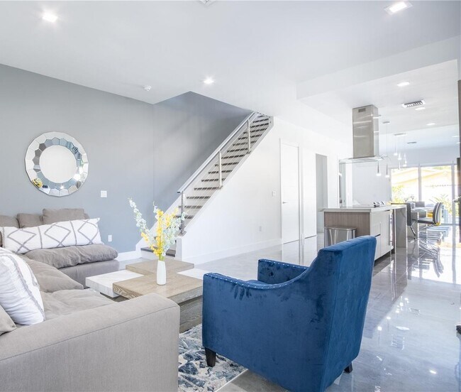 Foto del edificio - 3461 SW 25th St
