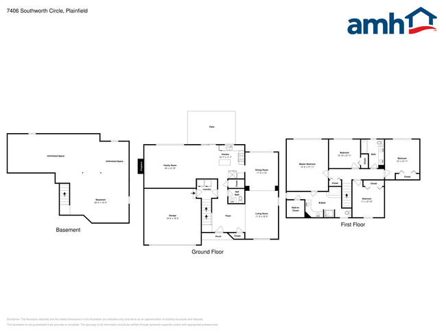 Building Photo - 7406 Southworth Cir