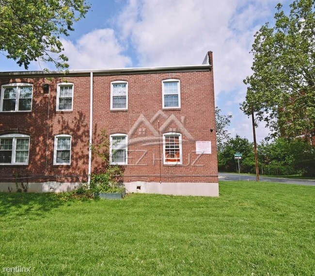 Foto del edificio - 1 br, 1 bath Apartment - 119 Kinship Road,2A