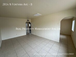 Building Photo - 2814 N Fontana Ave