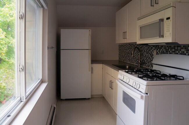 Foto del edificio - 603 Gott St