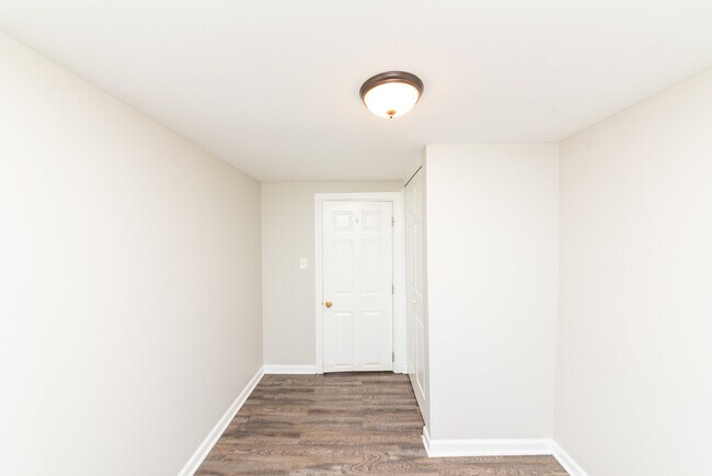Foto del edificio - 2745 W Gregory St