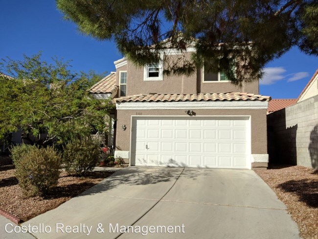 Building Photo - 2 br, 2 bath House - 3301 Sonterra Circle