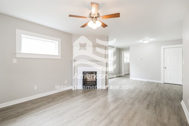 Building Photo - 1407 South St