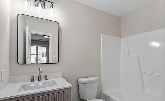 Foto del edificio - Angier Townhouse