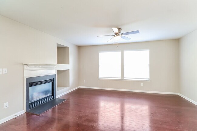 Foto del edificio - 4603 Keeneland Ln