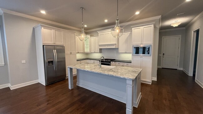 Foto del edificio - Town of Tioga 4 Bedroom 3 Bath