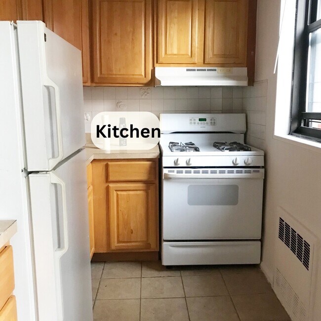Foto del edificio - 1165 E 54th St