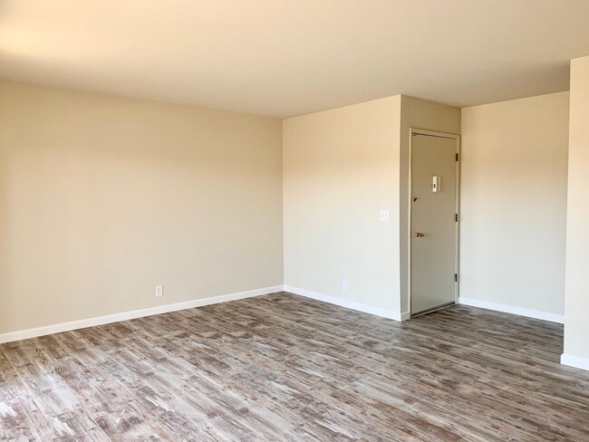 Floorplan - Hacienda Apartments