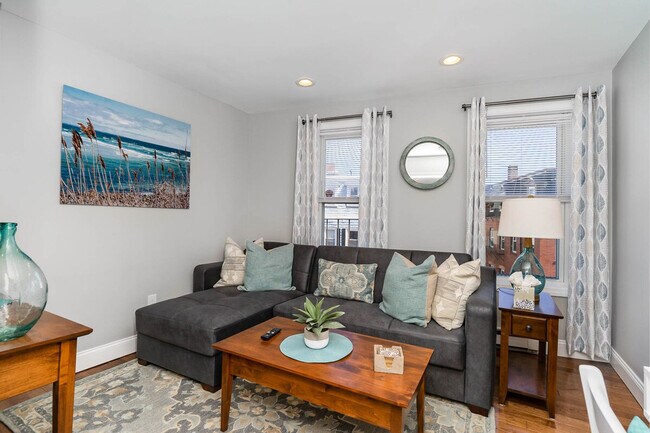 Foto del edificio - 25 Clark St