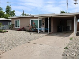 Building Photo - 1220 Browning Dr