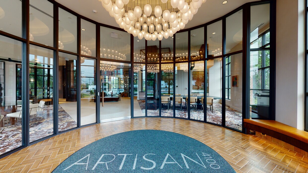 Photo - Artisan 4100 Apartments