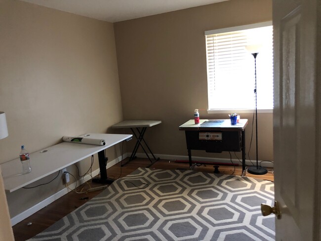 Bedroom - 3430 Flamingo Dr