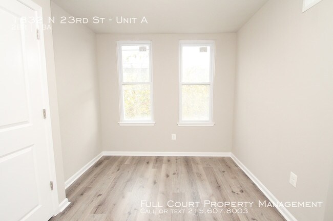 Building Photo - 1832 N 23rd St