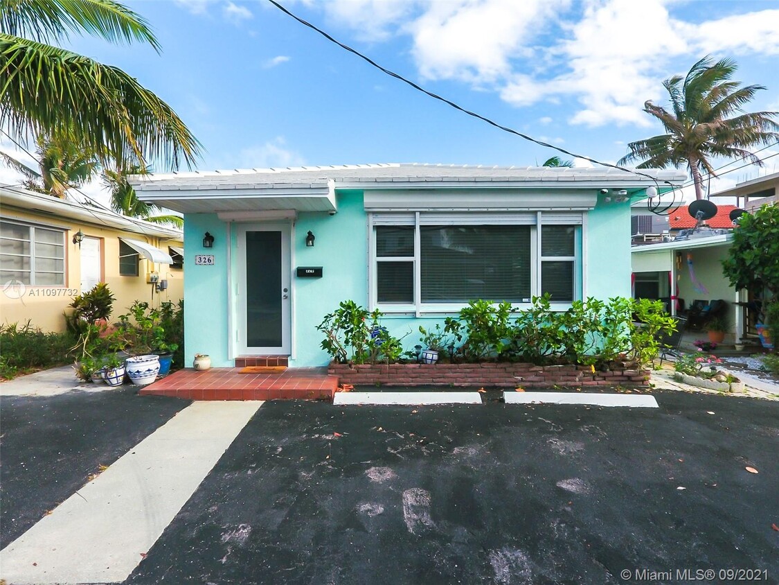 Foto principal - 326 Walnut St