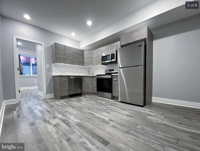 Foto del edificio - 3817 Wallace St