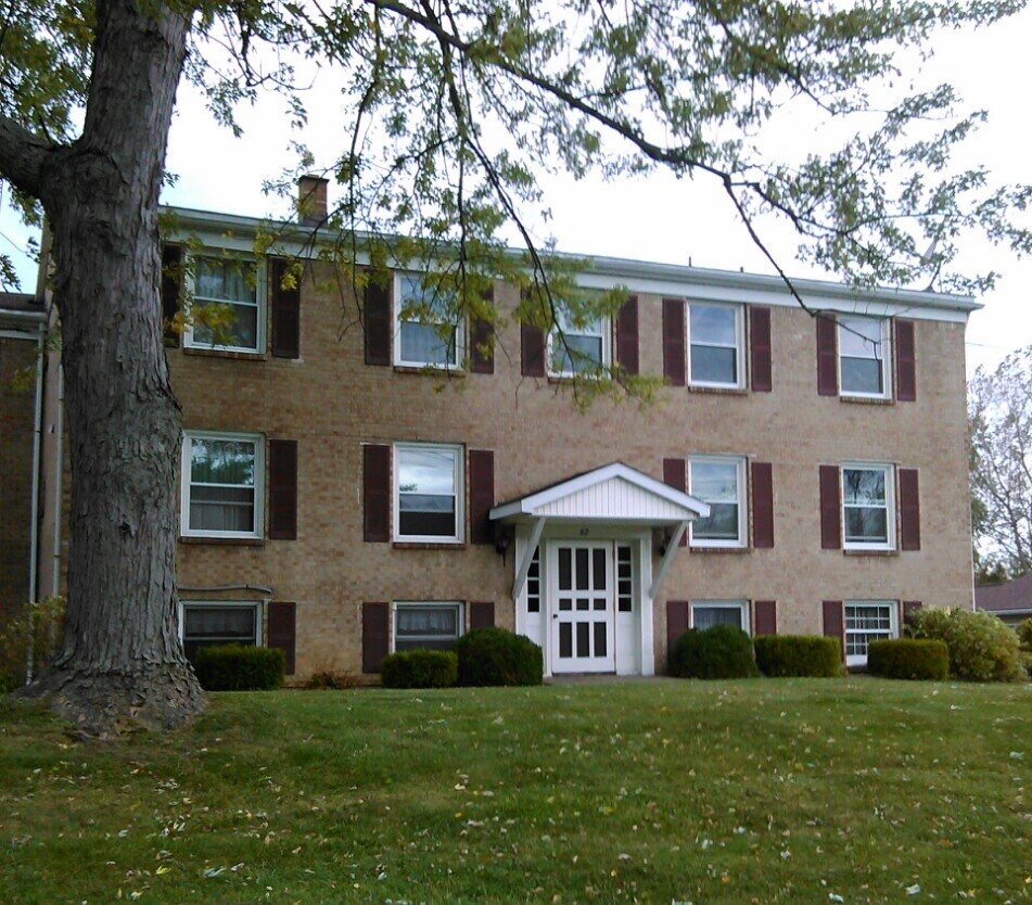 Foto principal - Leydecker apartments