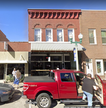Primary Photo - 707 N Pine St