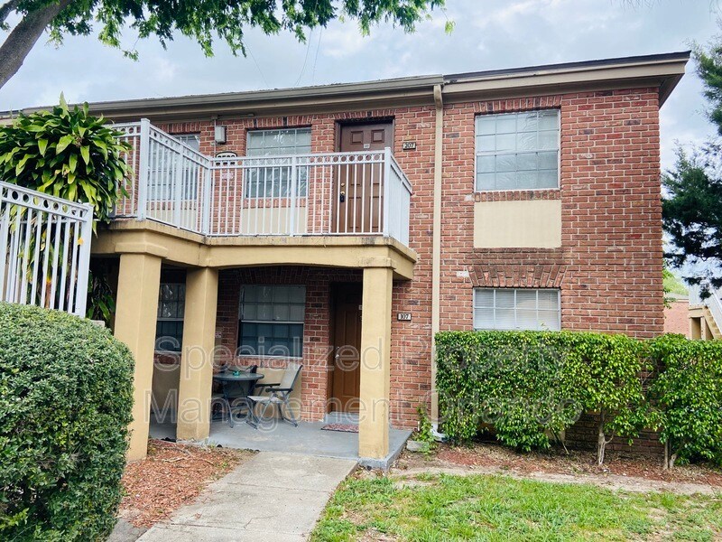 2529 Caper Ln Unit Apt 207, Maitland, FL 32751 Condo for Rent in