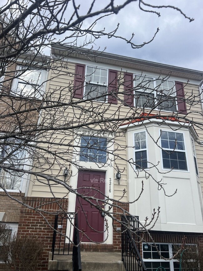 Photo - 3316 Broker Ln Townhome