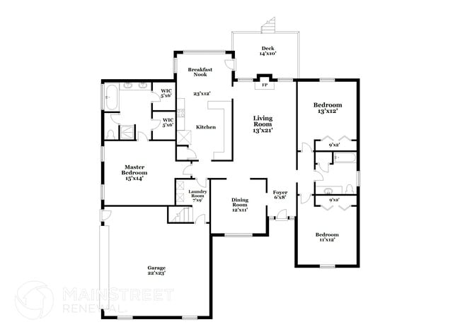 Building Photo - 2300 Harborwood Point