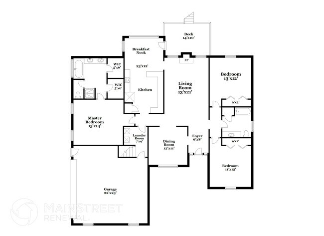 Foto del edificio - 2300 Harborwood Point
