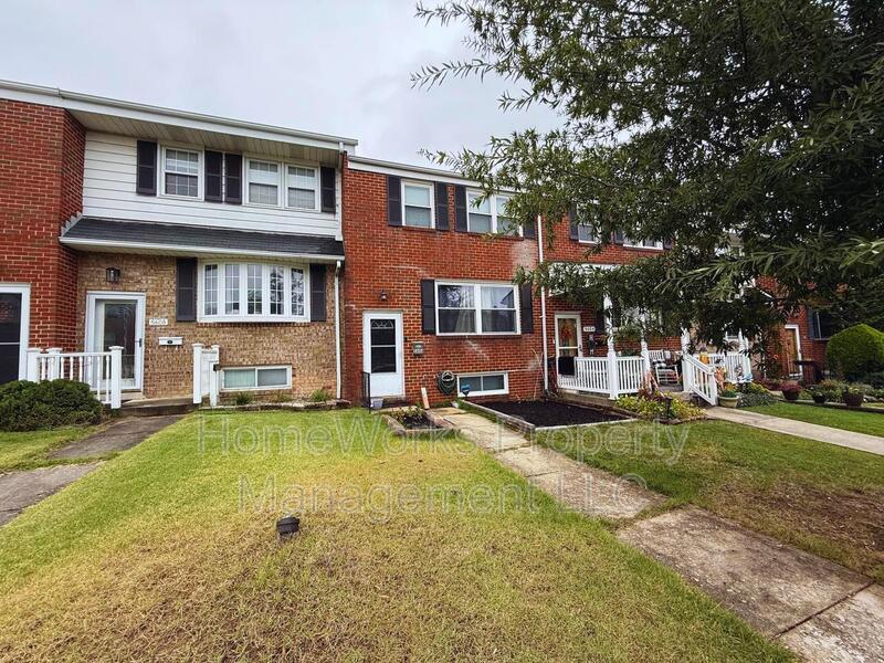 Foto principal - 5606 Chelwynd Rd