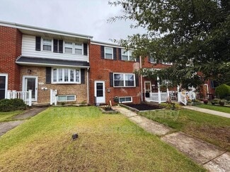 Building Photo - 5606 Chelwynd Rd