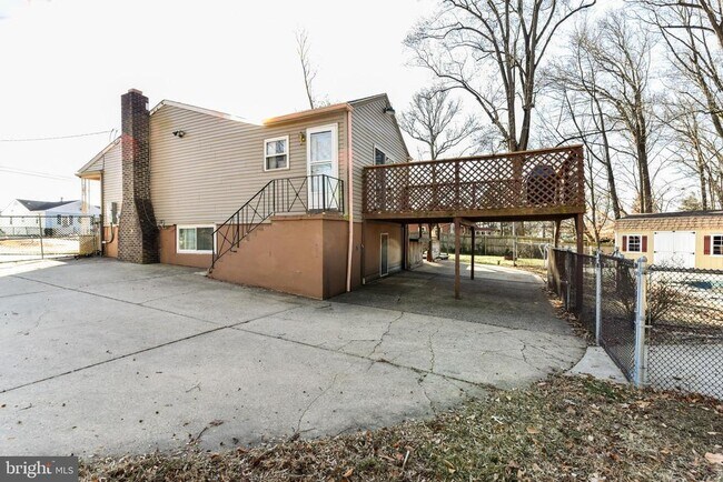 Foto del edificio - 722 Glenside Dr