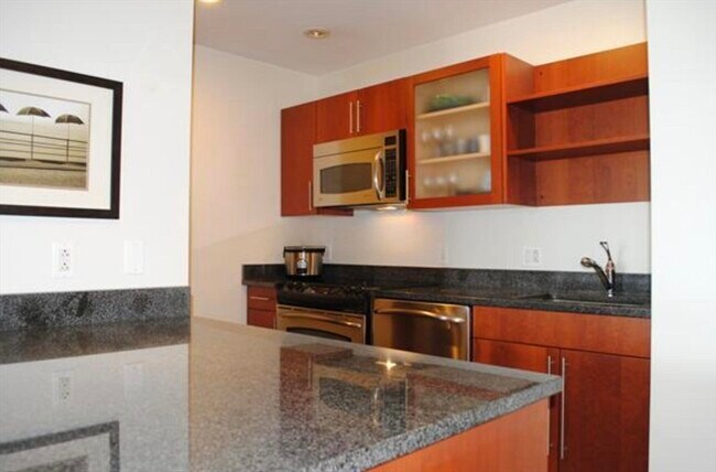 Foto del edificio - 17 Otis St
