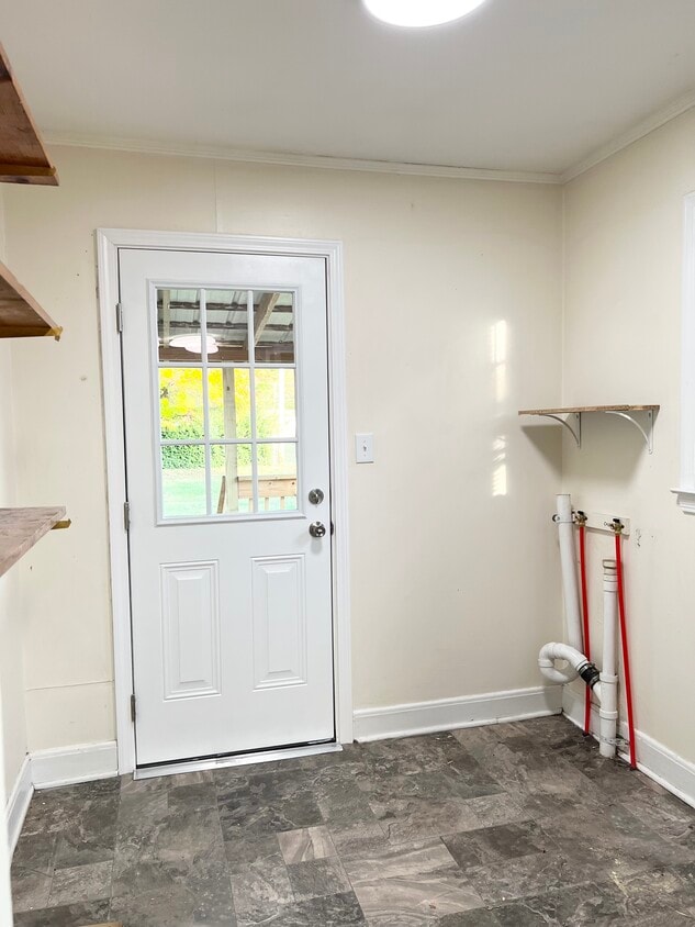 Foto principal - 818 Mulberry St