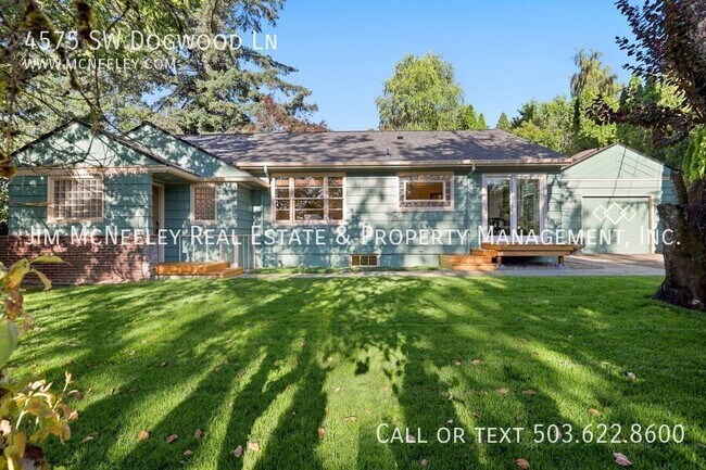 Foto del edificio - 4575 SW Dogwood Ln