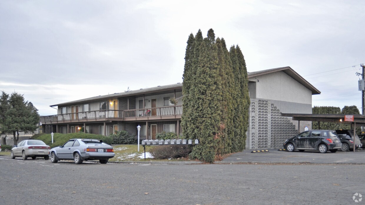 Foto principal - 4004 Bell Ave