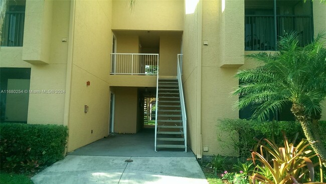 Foto del edificio - 10441 SW 156th Ct