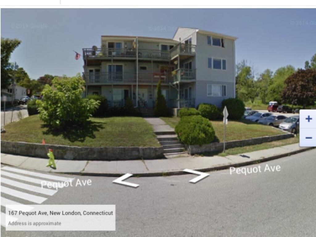 Primary Photo - 163 Pequot Ave