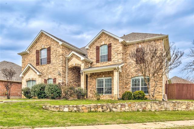 Foto principal - 7709 Hinkley Oak Dr