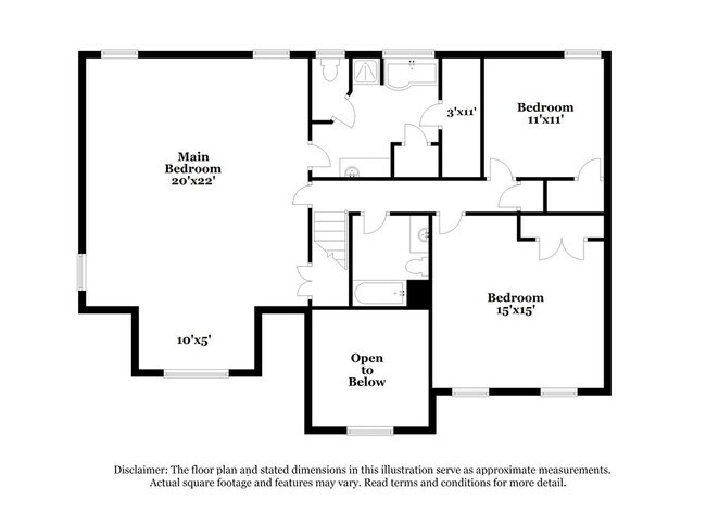 Foto del edificio - 1405 St Teresa Ct