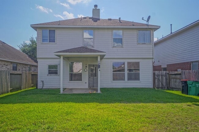 Foto del edificio - 6407 Richland Hills Dr
