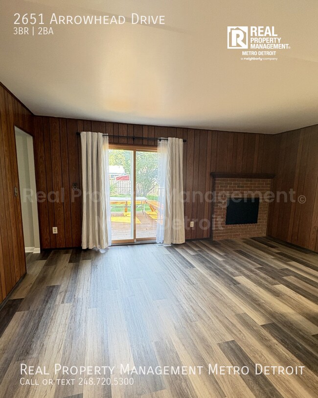 Foto del edificio - 2651 Arrowhead Dr